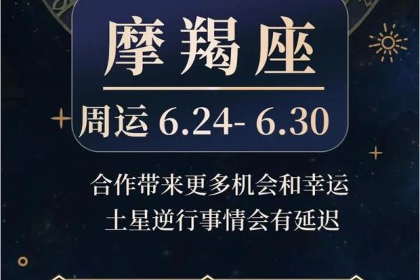 2020摩羯座12运势详解