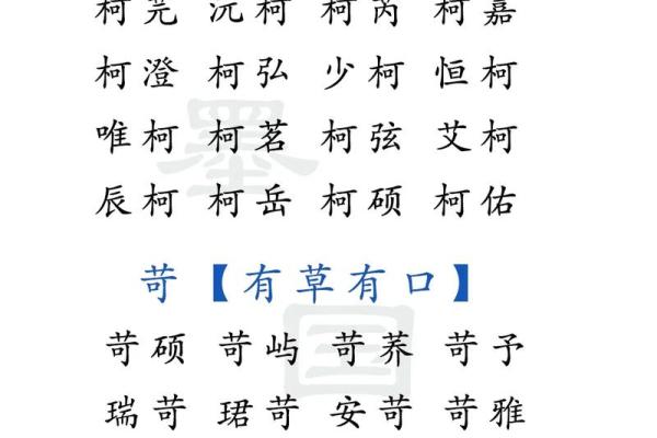 李字起名男孩兔宝宝好吗