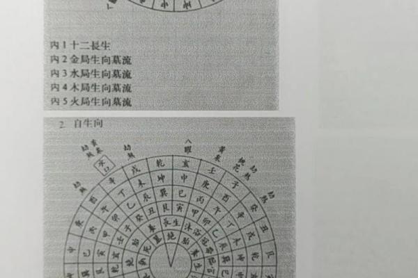 阳宅风水坐向之谈一老向