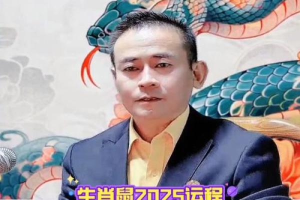 属鼠人2025年婚姻运