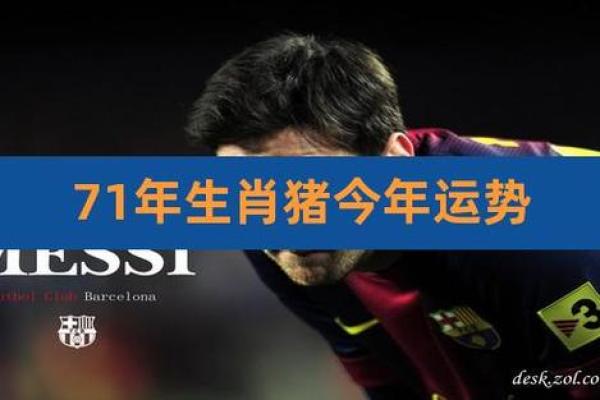 71年属猪男健康运势
