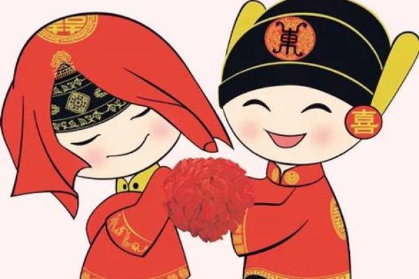 属鼠女能与属鸡男的婚姻