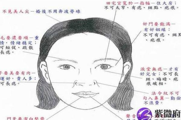 女命婚姻宫是哪柱