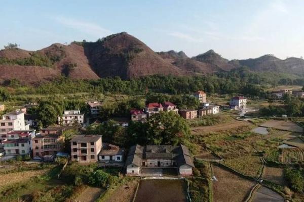 阳宅靠山陡峭风水好吗