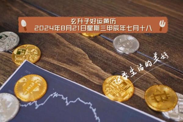 2024年8月结婚吉日精选一览表 2024年8月8日黄历