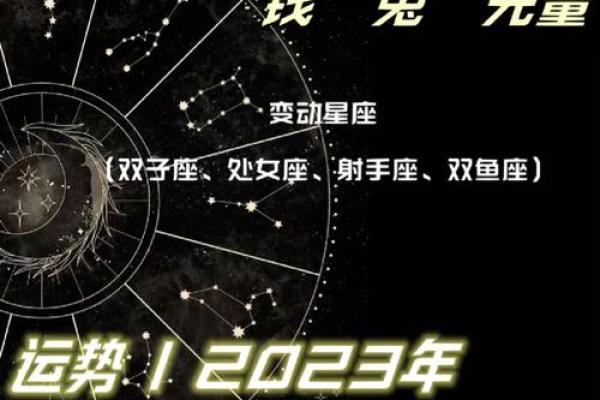 双子星座2023年运势如何(2023年双子座大事件预言)