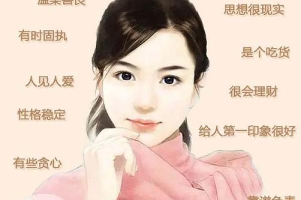 金牛座特点(金牛座特点女生性格)