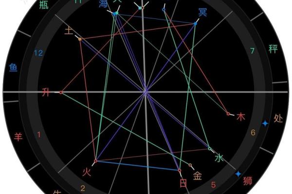 查星盘免费(怎么查星盘免费)
