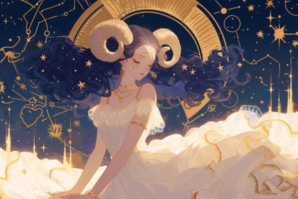 白羊座特点,白羊座特点女生性格