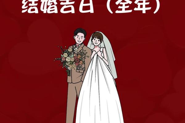 2024年三月结婚吉日精选一览表 2024年三月结婚吉日精选一览表图片