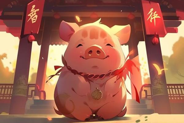 71属猪人2025运势