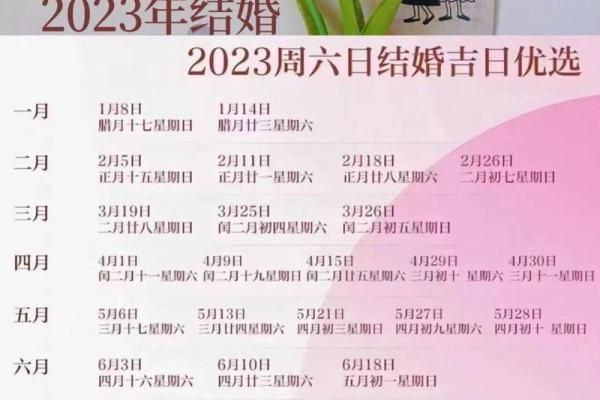 2024年五月黄历结婚吉日精选推荐,2024年5月份