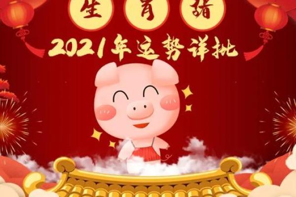 今天属猪的人财运方位