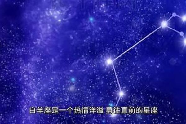 白羊座明日运势(白羊座明日运势第一星座网2024)