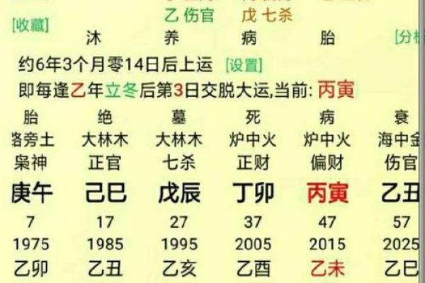 八字怎么看自己是什么命格—如何看懂自己的八字