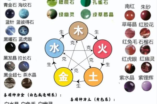 生辰八字如何免费查缺五行—生辰八字缺什么对照表