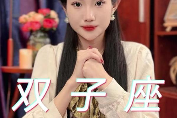 双子座女生运势、双子座女生运势2024