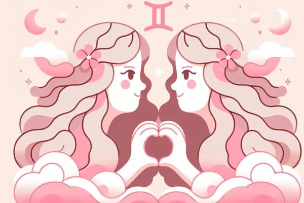 双子座女生运势、双子座女生运势2024