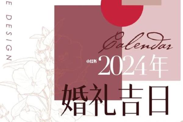 2024年8月完美结婚吉日推荐大全 2024年8月28号吉日吉时