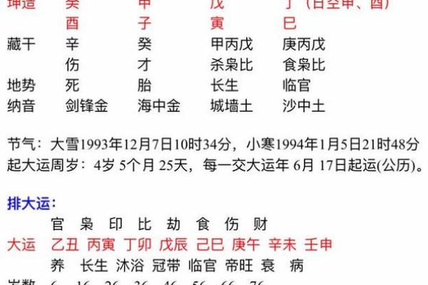 才才在八字是什么意思(八字中财才代表什么)