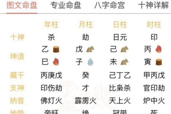 自己生辰八字怎么查,自己生辰八字怎么查生辰八字后两个字怎么查