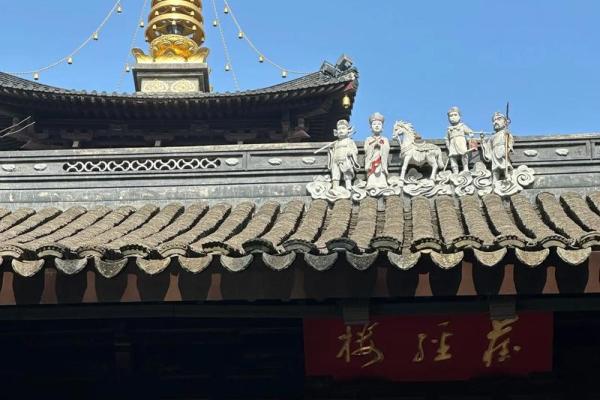 寒山寺求姻缘灵验吗—寒山寺可以求姻缘签吗？