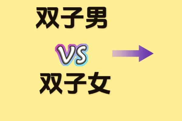 双子座男生的真实性格-双子座男生性格总结