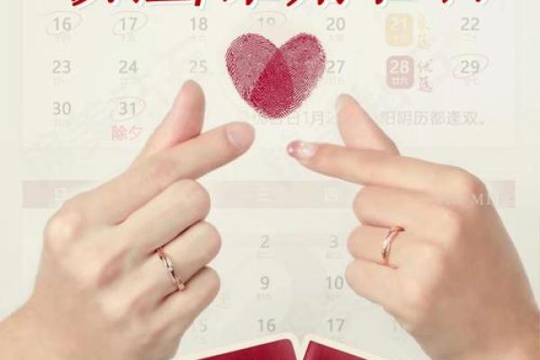 2024年9月最佳结婚吉日选择与安排(2024年结婚好日子)