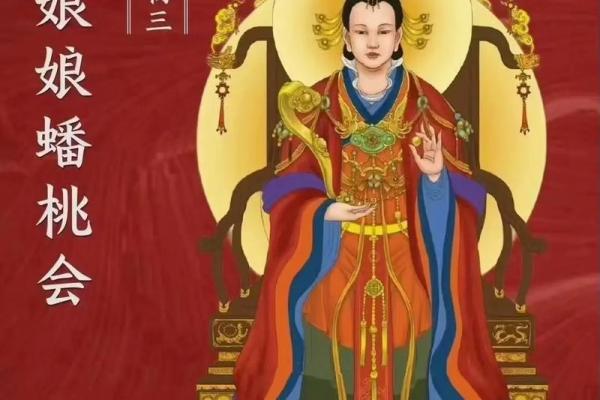 3月23日是什么日子(3月23日是什么日子妈祖生日)