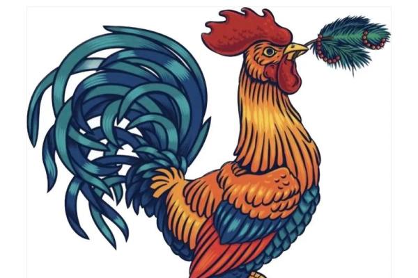 2024年属鸡人结婚最佳吉日选择与指南(2024年属鸡的全年运程)