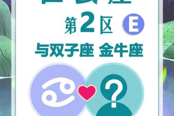 巨蟹座和双子座适合做夫妻吗、巨蟹座和双子座婚姻怎么样