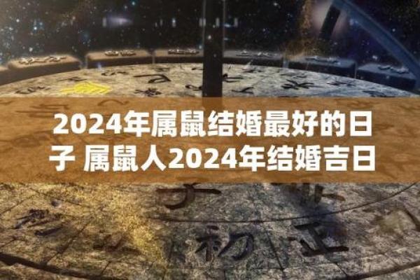 2024年四月最佳结婚吉日推荐与择日指南,2024年4月黄道吉日