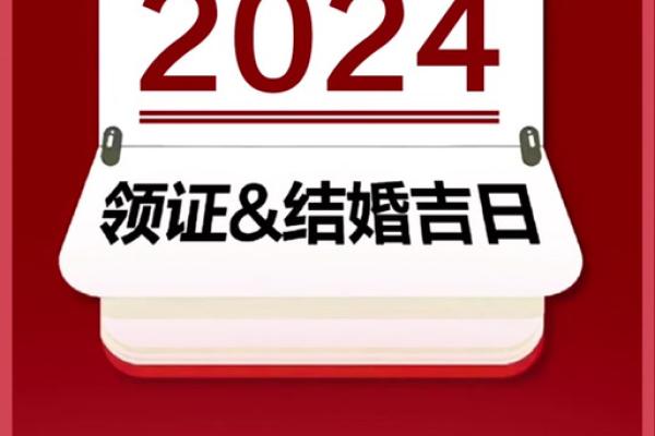 2024年五月结婚吉日精选查询指南,2024年几月适合结婚