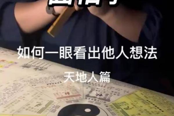 关于面相学视频