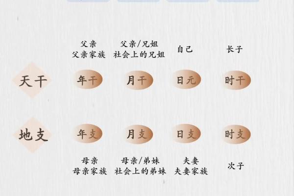 四柱八字详解_四柱八字详解免费版