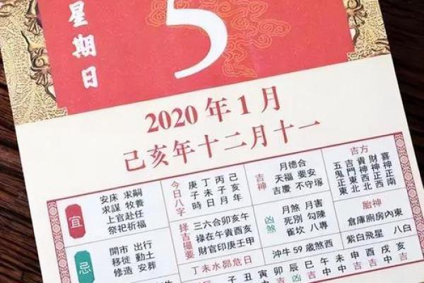 岁末良辰吉日指南 开启2025年的好兆头