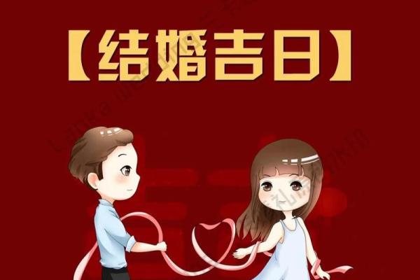 2024年12月结婚黄道吉日推荐 为幸福婚姻奠定基础