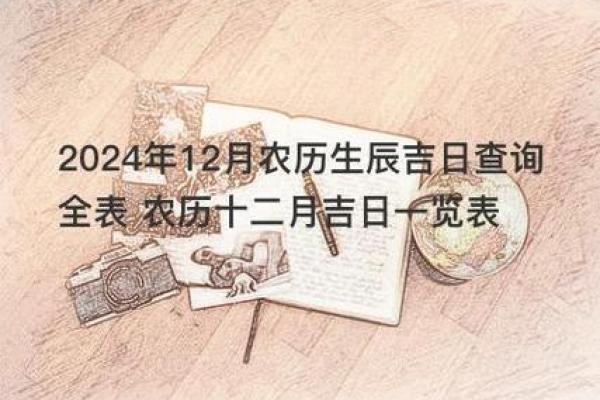 2024年12月入宅吉日查询 新家开启幸福生活