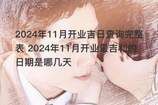 2024年12月开业择吉日 赢在起跑线