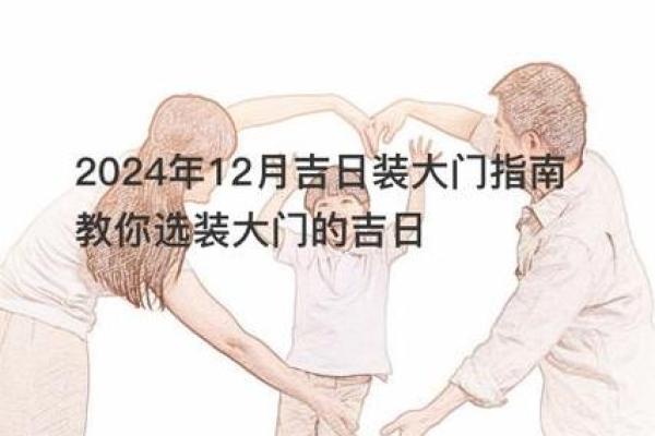 2024十二月理发吉日指南 助你选择最佳理发日