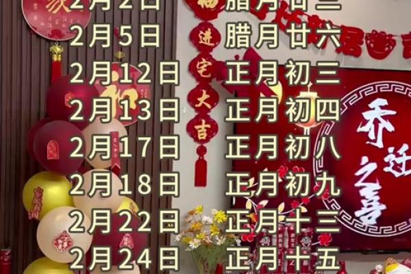 2024冬季理发吉日查询 12月剪发好日子大全