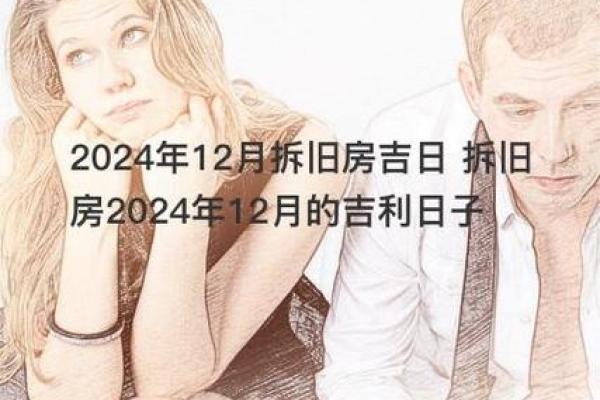 安门吉日一览 2024年12月好日子