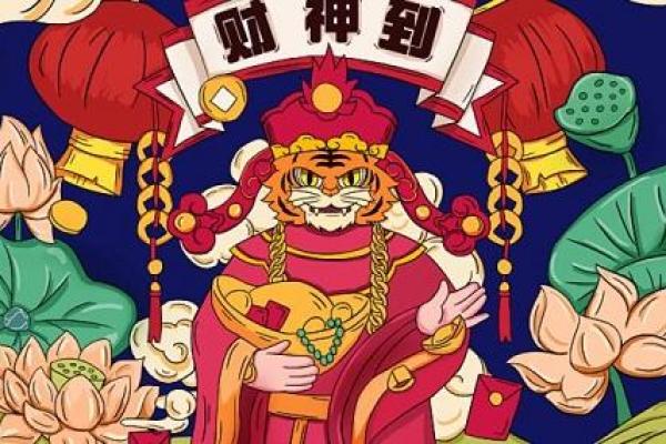 2024十二月打麻将 财神方位查询表助你旗开得胜