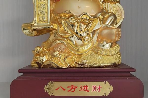 2024年12月家居风水布局 迎接财神进家门