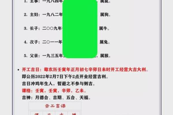 2024年尾谢土吉日一览 谢土日子选择与传统习俗