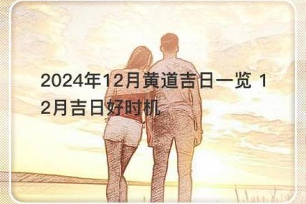 2024年12月开幕良辰吉日 迎接事业新起点