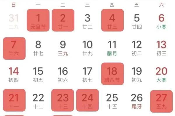 2024年12月剖腹产吉时良辰 为宝宝的未来精心挑选