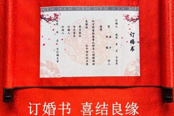 岁末良缘 2024年12月订婚吉日指南