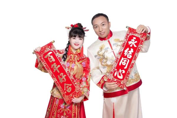 岁末良辰吉日表 助您佳期成婚