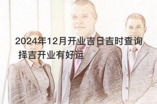 年末开运指南 2024年12月吉日一览